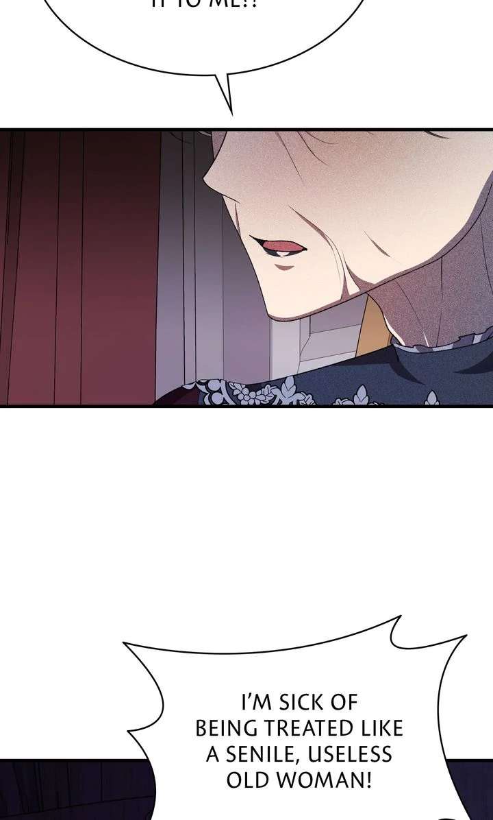 Till Divorce Do Us Part! Chapter 108 - Page 79