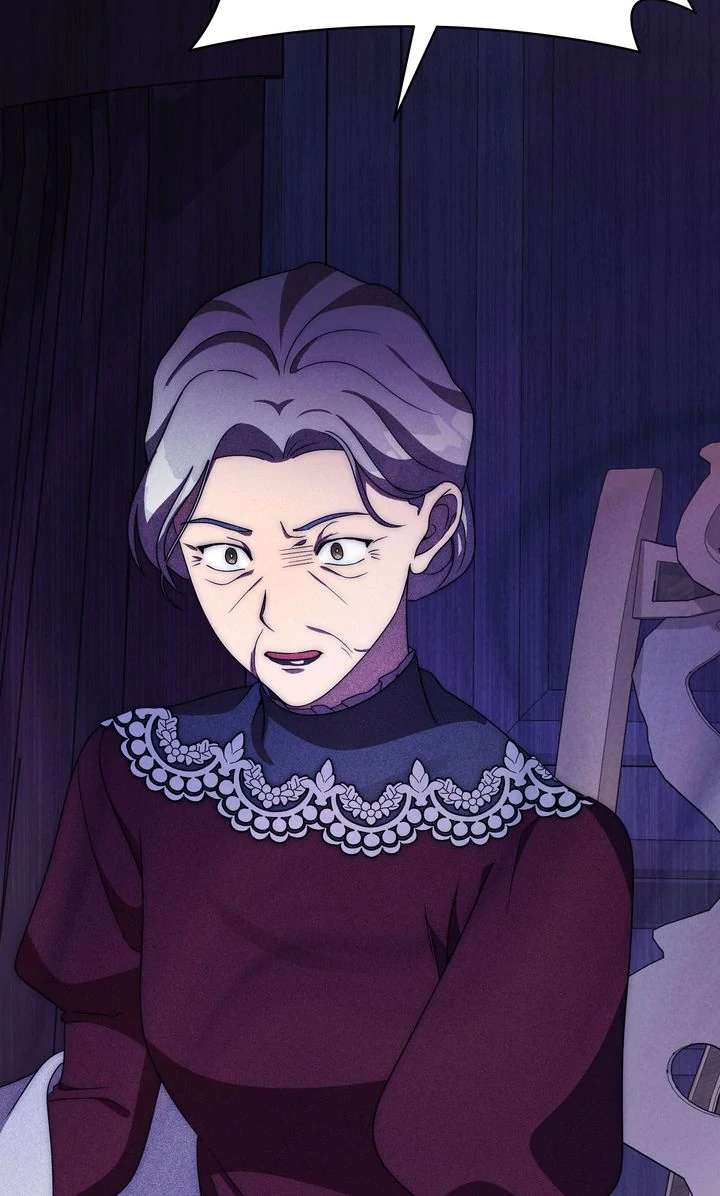 Till Divorce Do Us Part! Chapter 108 - Page 80