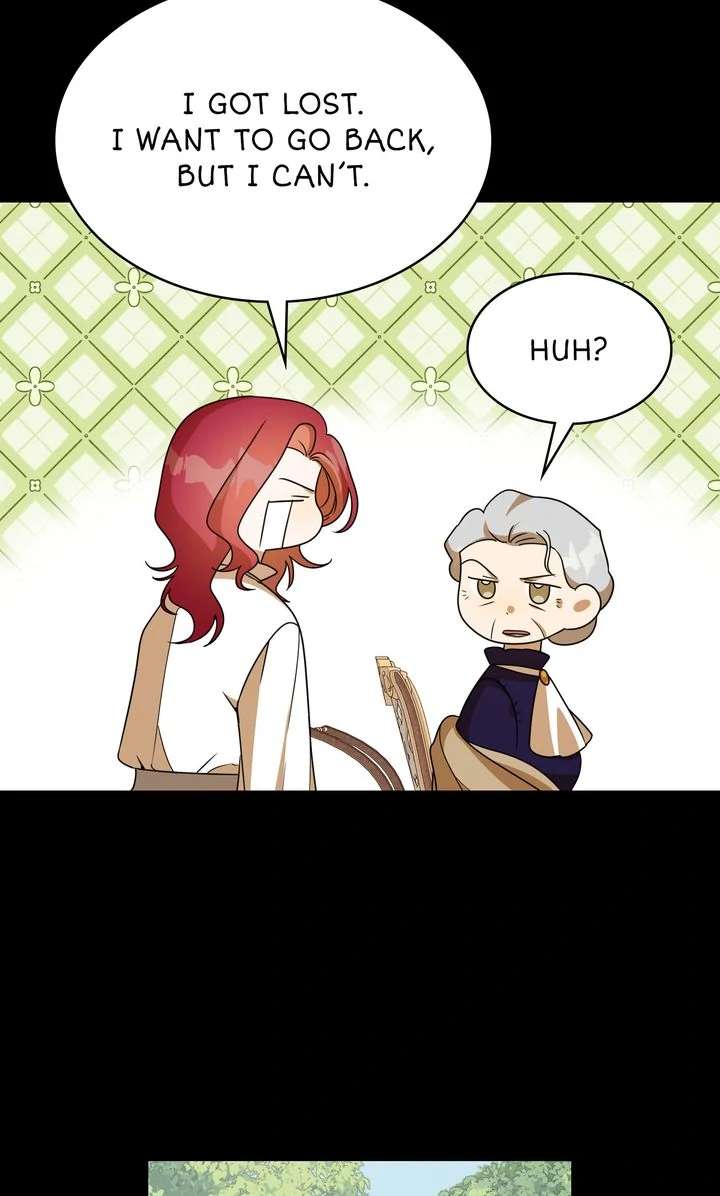 Till Divorce Do Us Part! Chapter 108 - Page 9