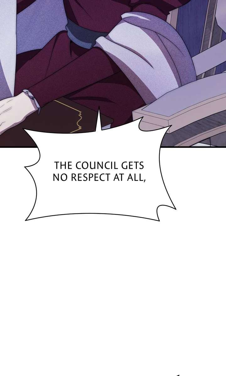 Till Divorce Do Us Part! Chapter 108 - Page 81