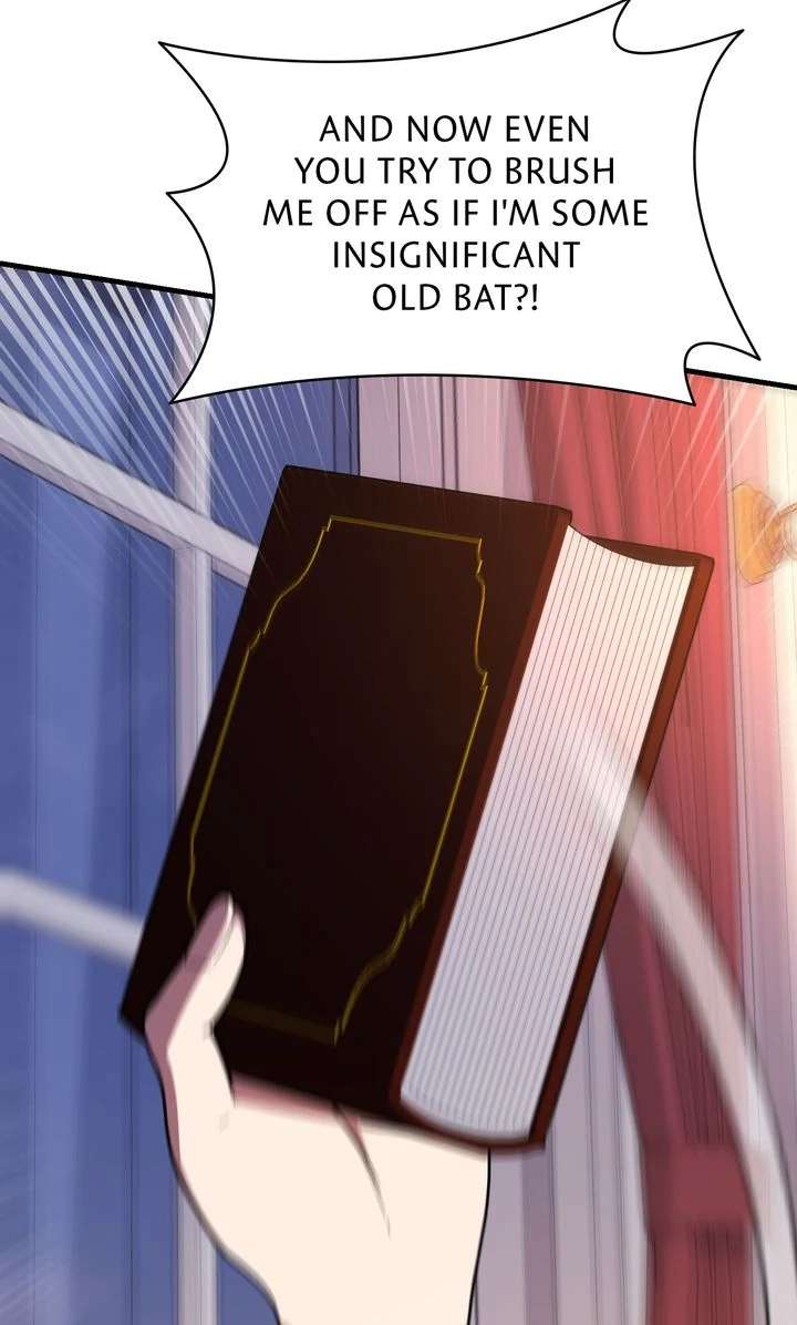 Till Divorce Do Us Part! Chapter 108 - Page 82