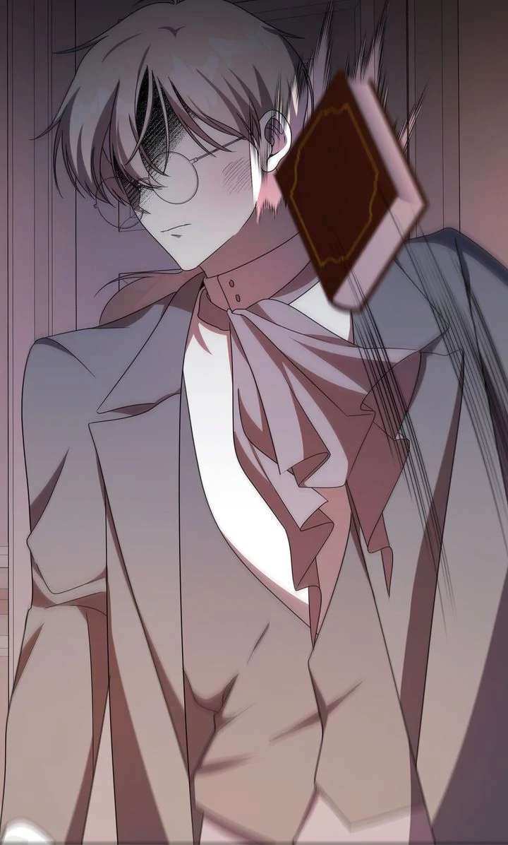 Till Divorce Do Us Part! Chapter 108 - Page 84