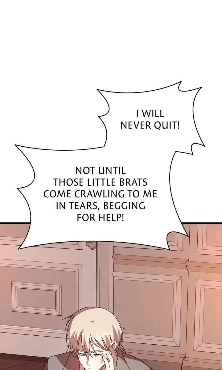 Till Divorce Do Us Part! Chapter 108 - Page 86