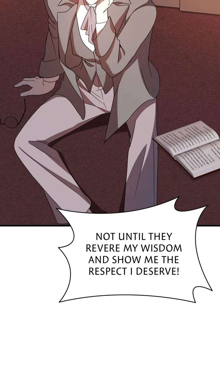 Till Divorce Do Us Part! Chapter 108 - Page 87