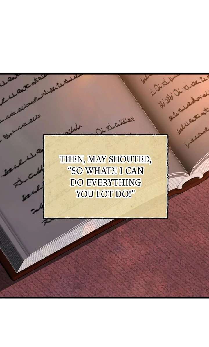 Till Divorce Do Us Part! Chapter 108 - Page 90