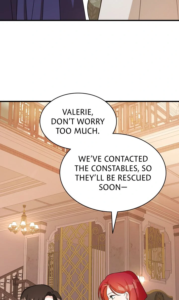 Till Divorce Do Us Part! Chapter 109 - Page 15