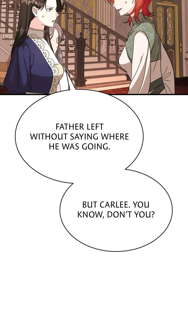 Till Divorce Do Us Part! Chapter 109 - Page 16