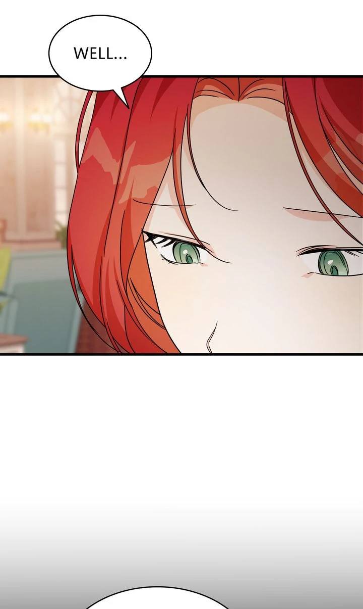 Till Divorce Do Us Part! Chapter 109 - Page 17