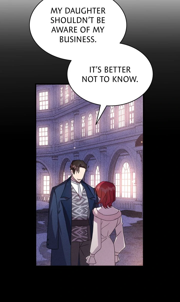 Till Divorce Do Us Part! Chapter 109 - Page 18