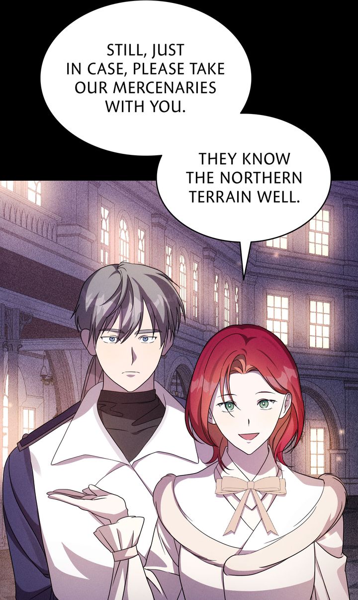 Till Divorce Do Us Part! Chapter 109 - Page 19