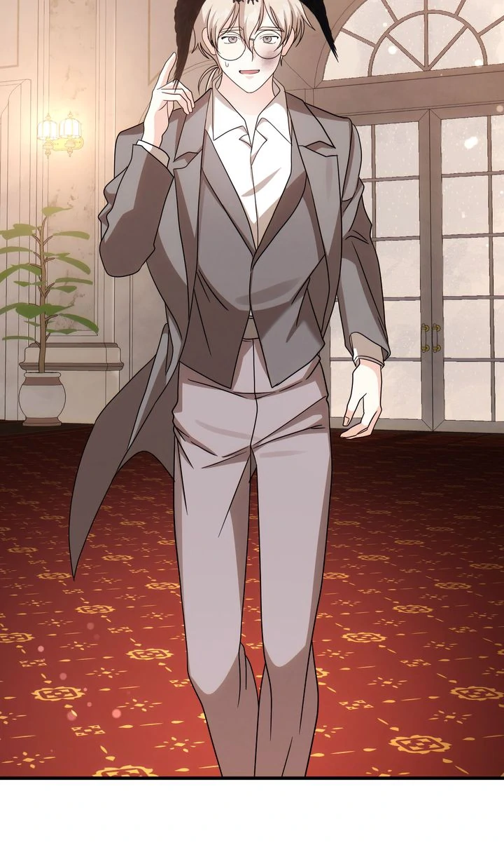 Till Divorce Do Us Part! Chapter 109 - Page 24