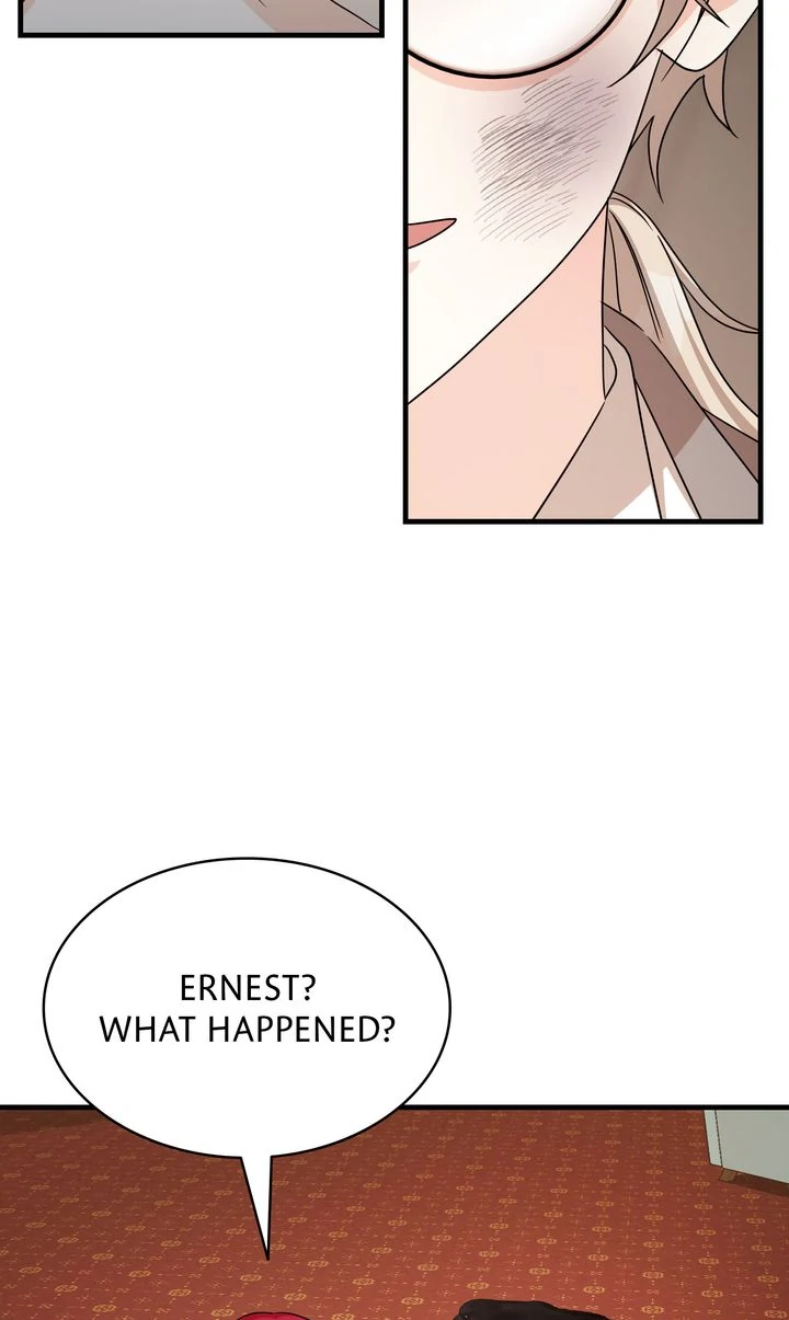 Till Divorce Do Us Part! Chapter 109 - Page 26