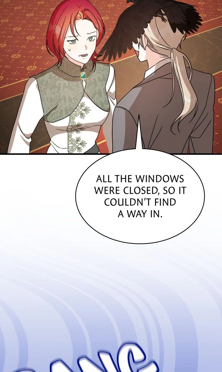 Till Divorce Do Us Part! Chapter 109 - Page 27