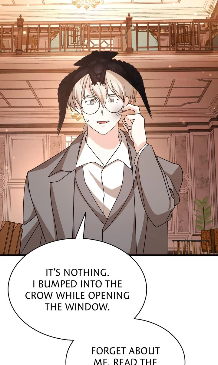 Till Divorce Do Us Part! Chapter 109 - Page 30