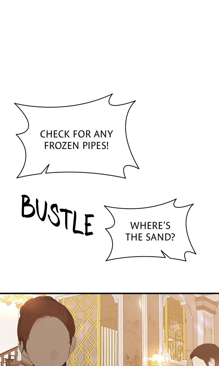 Till Divorce Do Us Part! Chapter 109 - Page 4