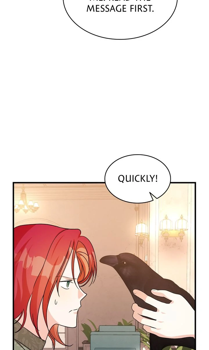 Till Divorce Do Us Part! Chapter 109 - Page 31