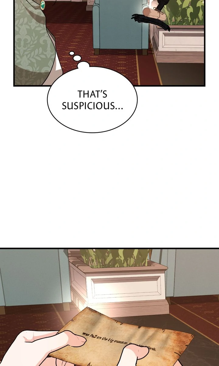 Till Divorce Do Us Part! Chapter 109 - Page 32