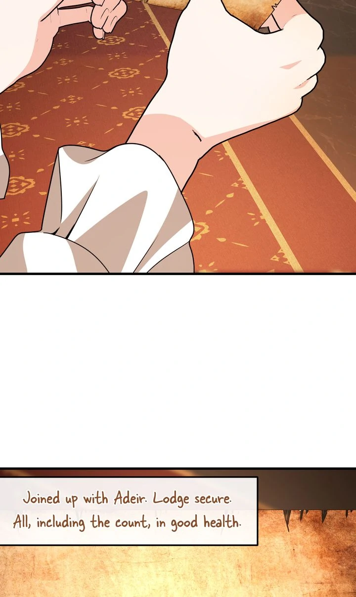 Till Divorce Do Us Part! Chapter 109 - Page 33