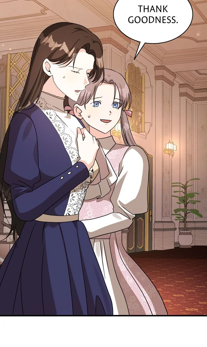 Till Divorce Do Us Part! Chapter 109 - Page 35