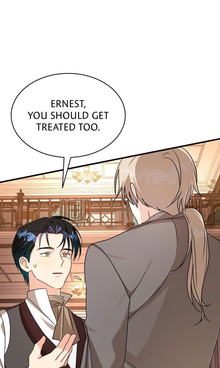 Till Divorce Do Us Part! Chapter 109 - Page 36