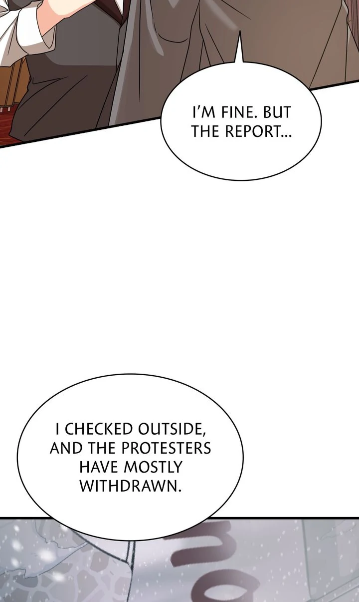 Till Divorce Do Us Part! Chapter 109 - Page 37