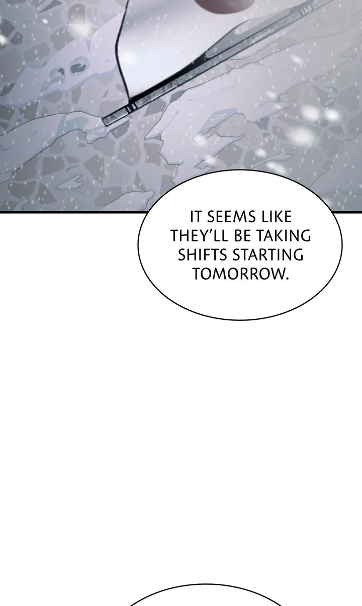 Till Divorce Do Us Part! Chapter 109 - Page 38