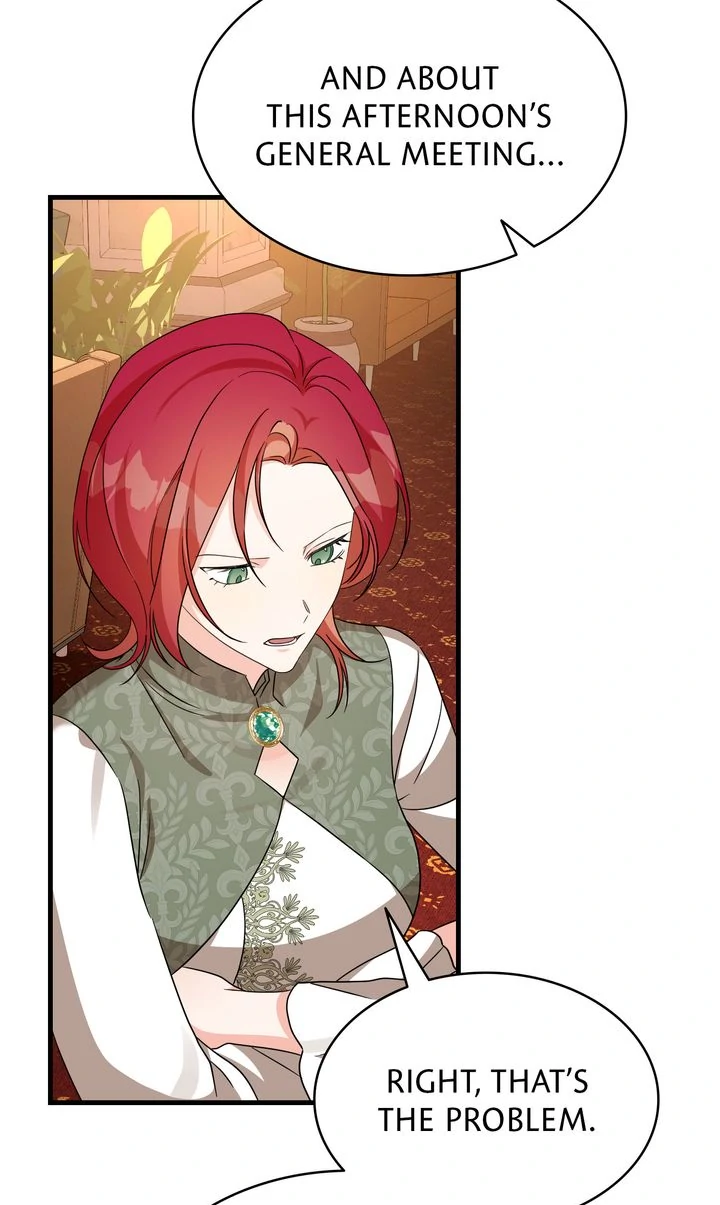 Till Divorce Do Us Part! Chapter 109 - Page 39