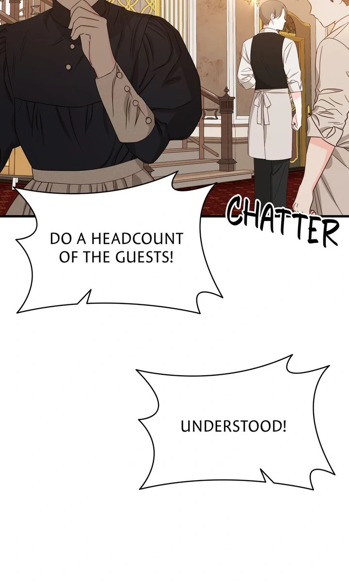 Till Divorce Do Us Part! Chapter 109 - Page 5