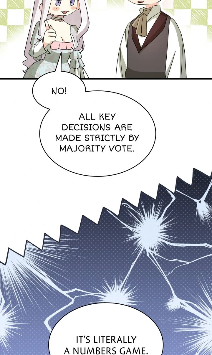 Till Divorce Do Us Part! Chapter 109 - Page 41