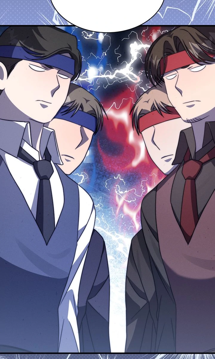 Till Divorce Do Us Part! Chapter 109 - Page 42