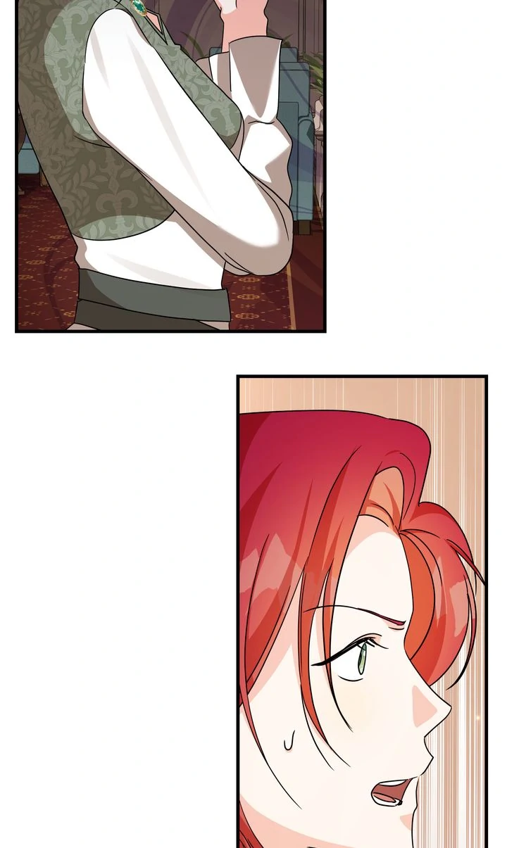 Till Divorce Do Us Part! Chapter 109 - Page 44