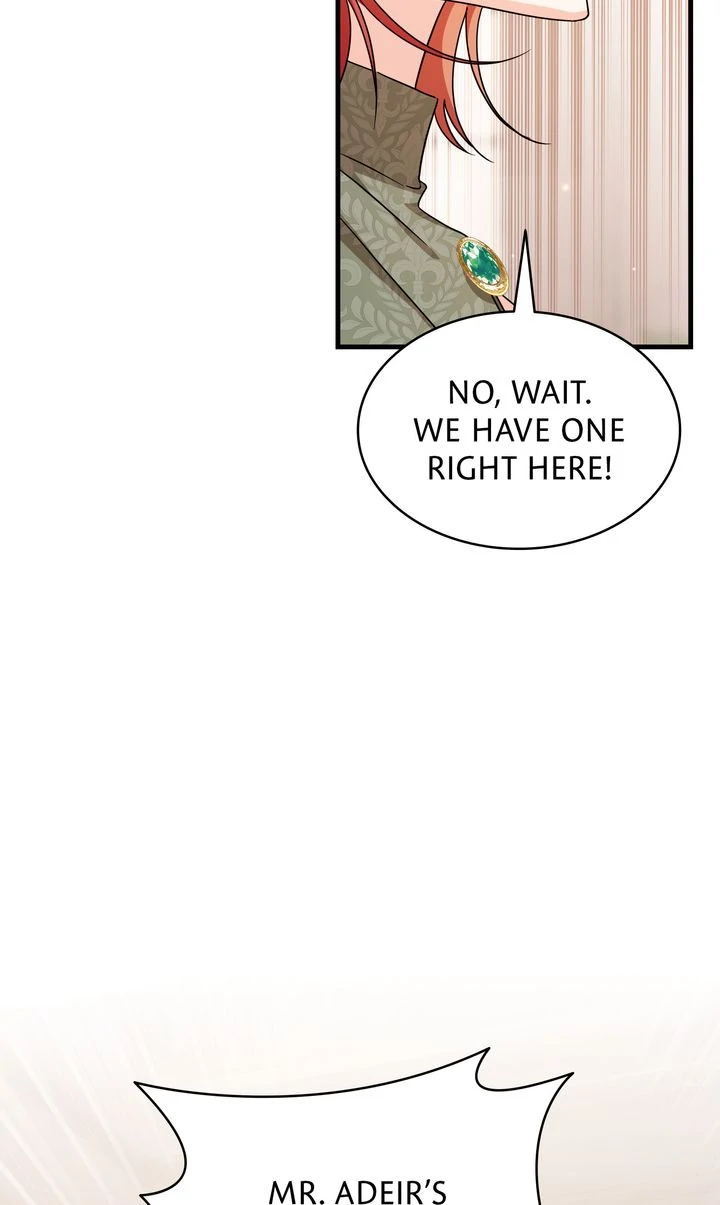 Till Divorce Do Us Part! Chapter 109 - Page 45