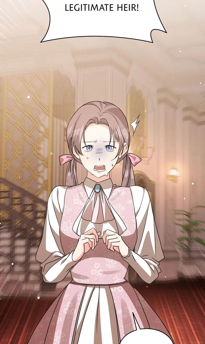 Till Divorce Do Us Part! Chapter 109 - Page 46