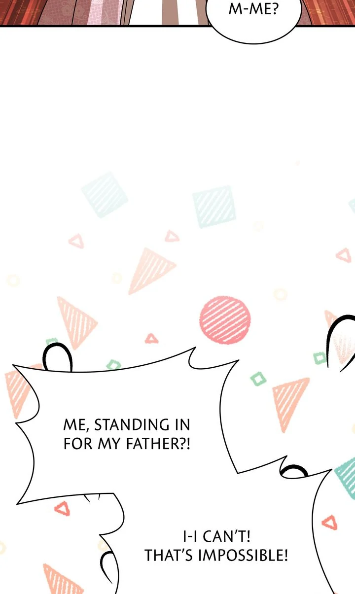 Till Divorce Do Us Part! Chapter 109 - Page 47