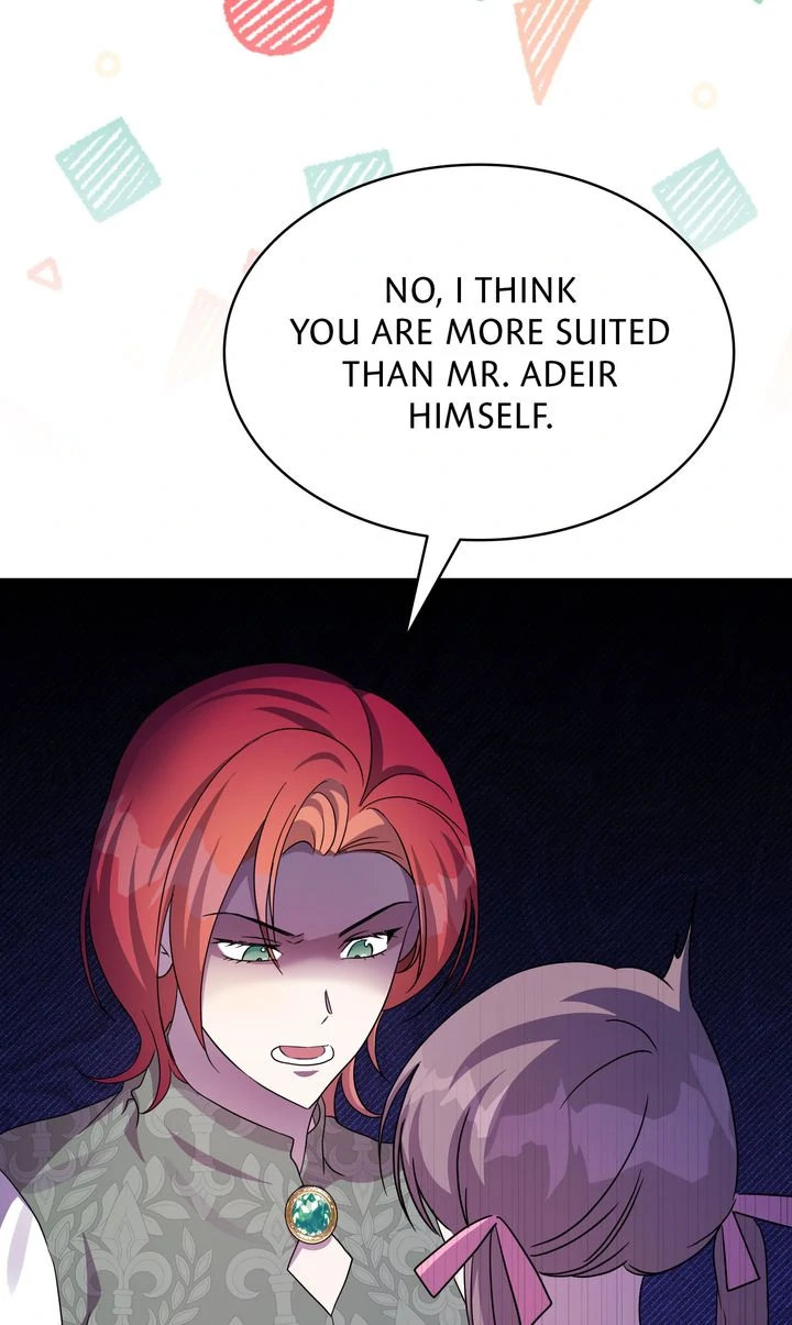 Till Divorce Do Us Part! Chapter 109 - Page 49