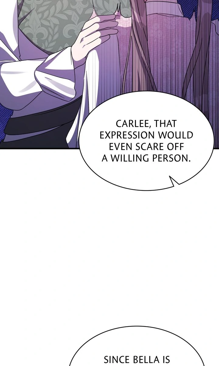 Till Divorce Do Us Part! Chapter 109 - Page 50