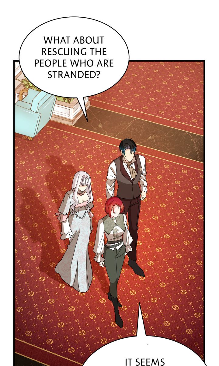 Till Divorce Do Us Part! Chapter 109 - Page 6