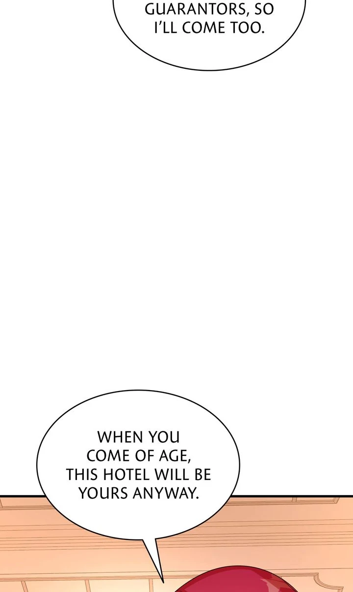 Till Divorce Do Us Part! Chapter 109 - Page 52