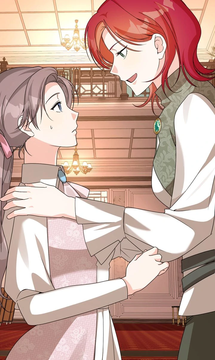 Till Divorce Do Us Part! Chapter 109 - Page 53