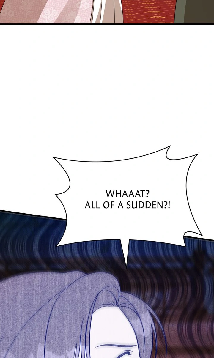 Till Divorce Do Us Part! Chapter 109 - Page 54