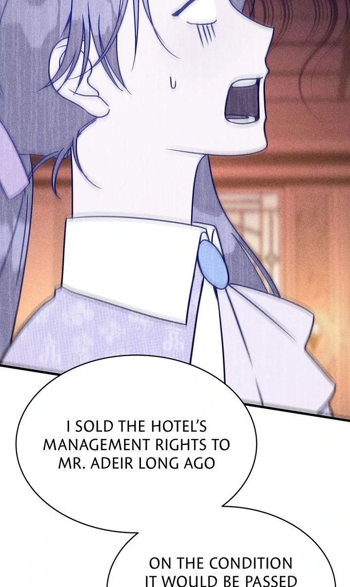 Till Divorce Do Us Part! Chapter 109 - Page 55