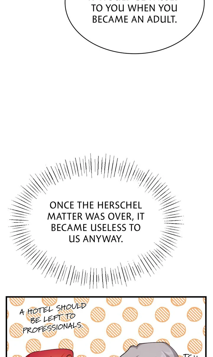 Till Divorce Do Us Part! Chapter 109 - Page 56