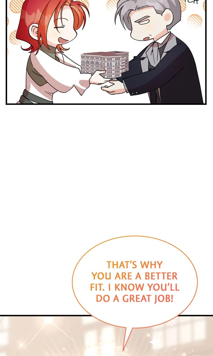 Till Divorce Do Us Part! Chapter 109 - Page 57