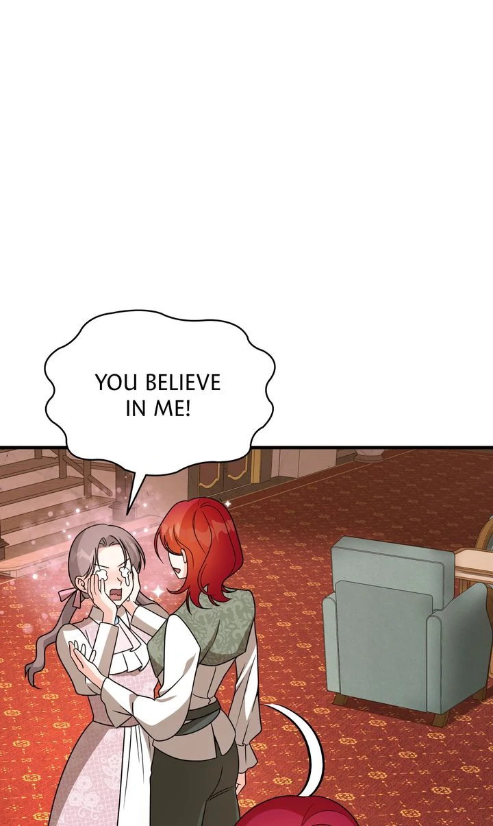 Till Divorce Do Us Part! Chapter 109 - Page 59