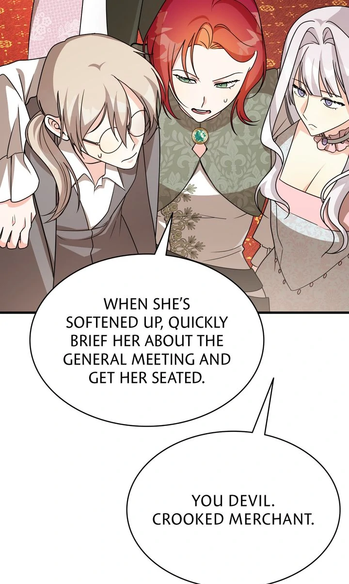 Till Divorce Do Us Part! Chapter 109 - Page 60