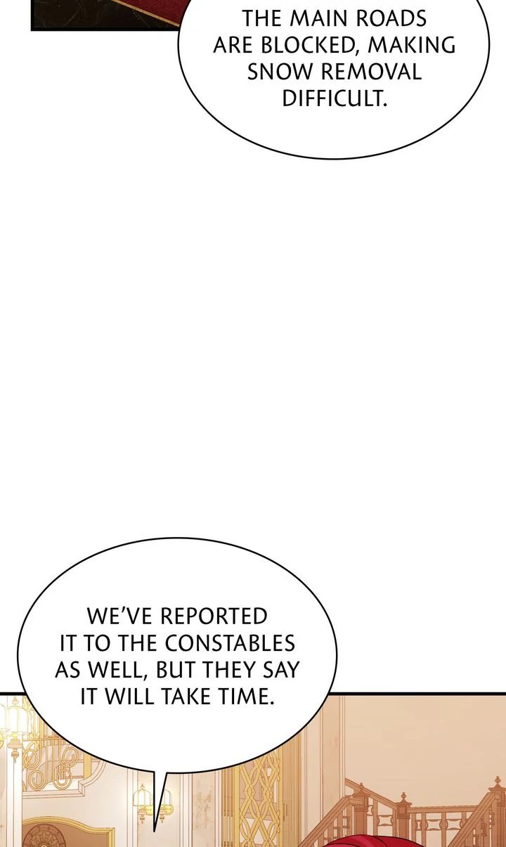 Till Divorce Do Us Part! Chapter 109 - Page 7