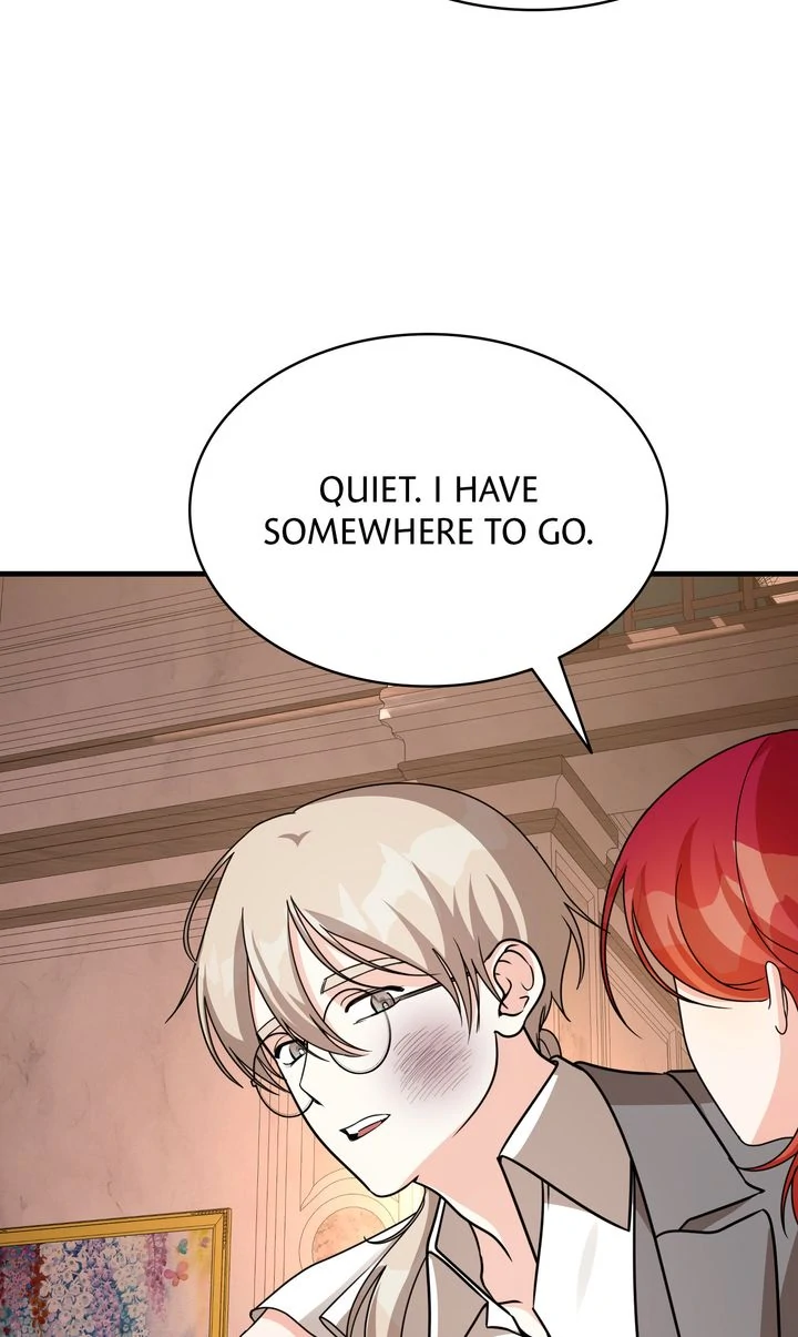 Till Divorce Do Us Part! Chapter 109 - Page 61