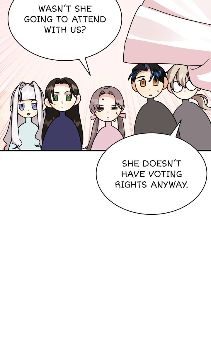 Till Divorce Do Us Part! Chapter 109 - Page 66