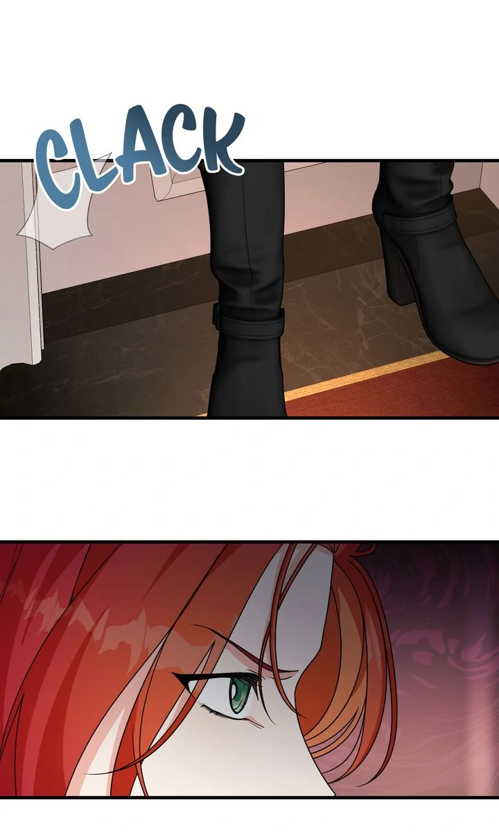 Till Divorce Do Us Part! Chapter 109 - Page 67