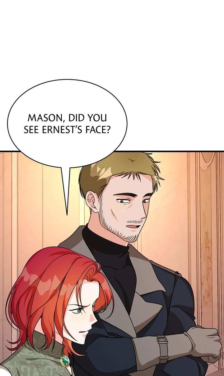 Till Divorce Do Us Part! Chapter 109 - Page 68